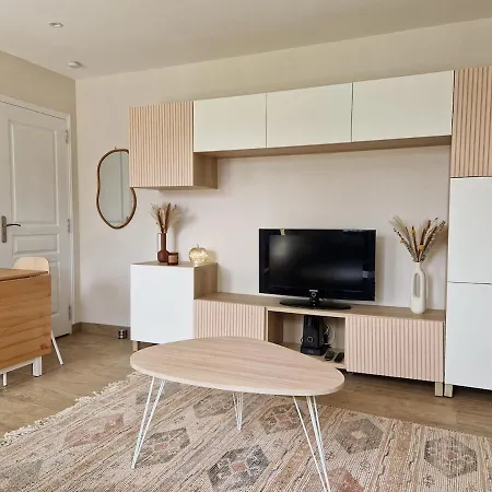 Дом отдыха Maisonnette A La Campagne