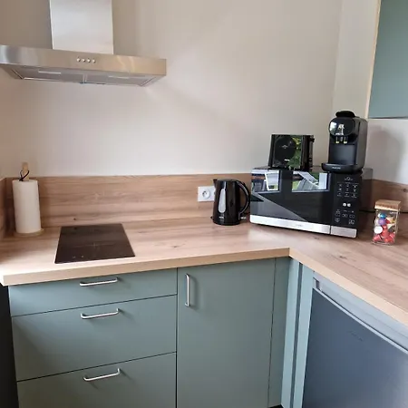 Maisonnette A La Campagne * Hermival-les-Vaux