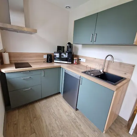 Дом отдыха Maisonnette A La Campagne Hermival-les-Vaux