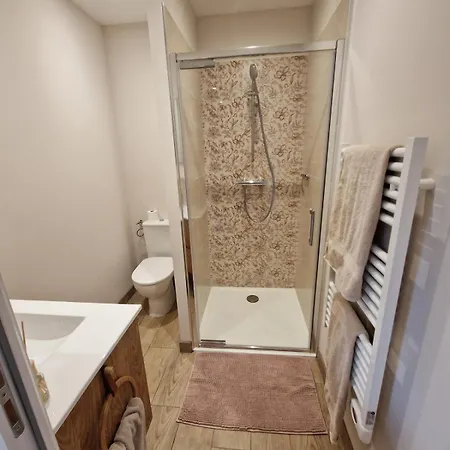 Maisonnette A La Campagne Дом отдыха