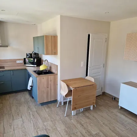 Maisonnette A La Campagne Дом отдыха Hermival-les-Vaux