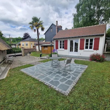 Maisonnette A La Campagne