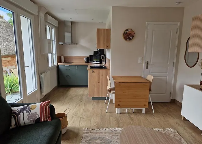 Maisonnette A La Campagne *