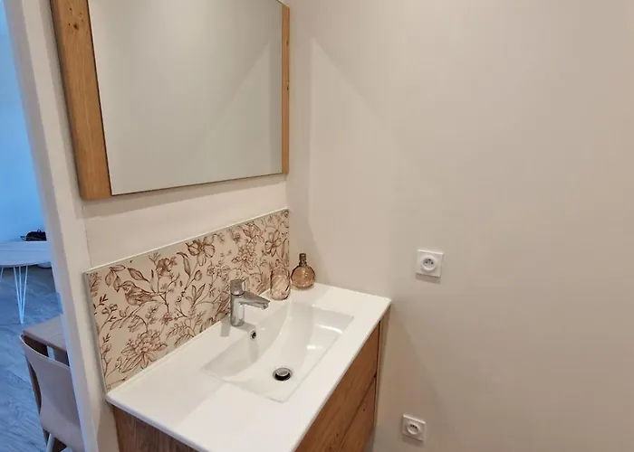 Maisonnette A La Campagne *