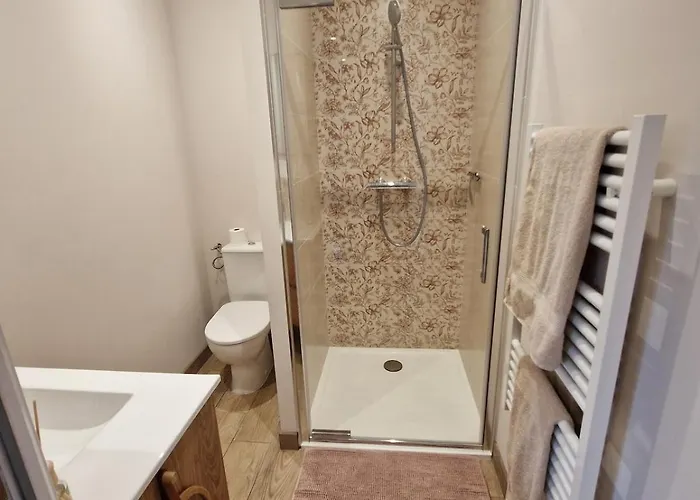 Maisonnette A La Campagne Holiday home